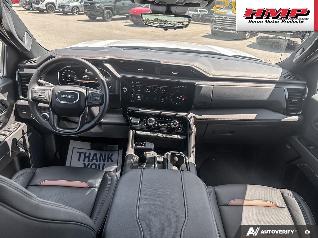 used 2026 GMC Sierra 1500 car, priced at $73,985