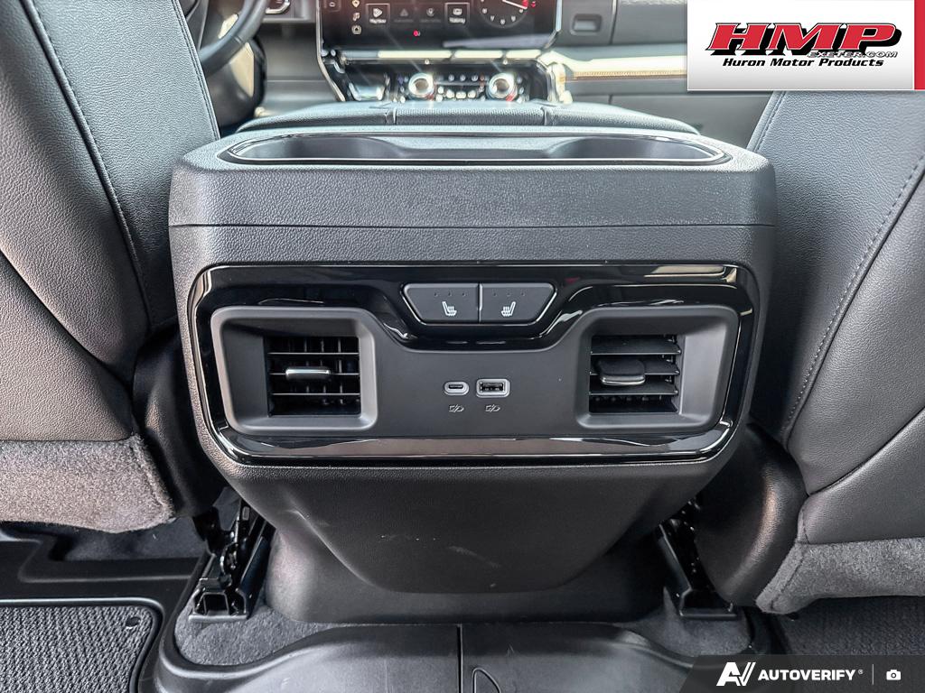 used 2026 GMC Sierra 1500 car, priced at $73,985