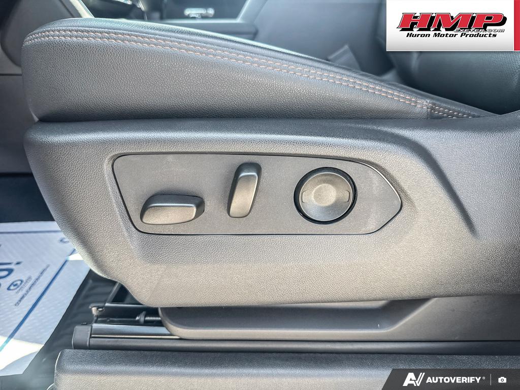 used 2026 GMC Sierra 1500 car, priced at $73,985
