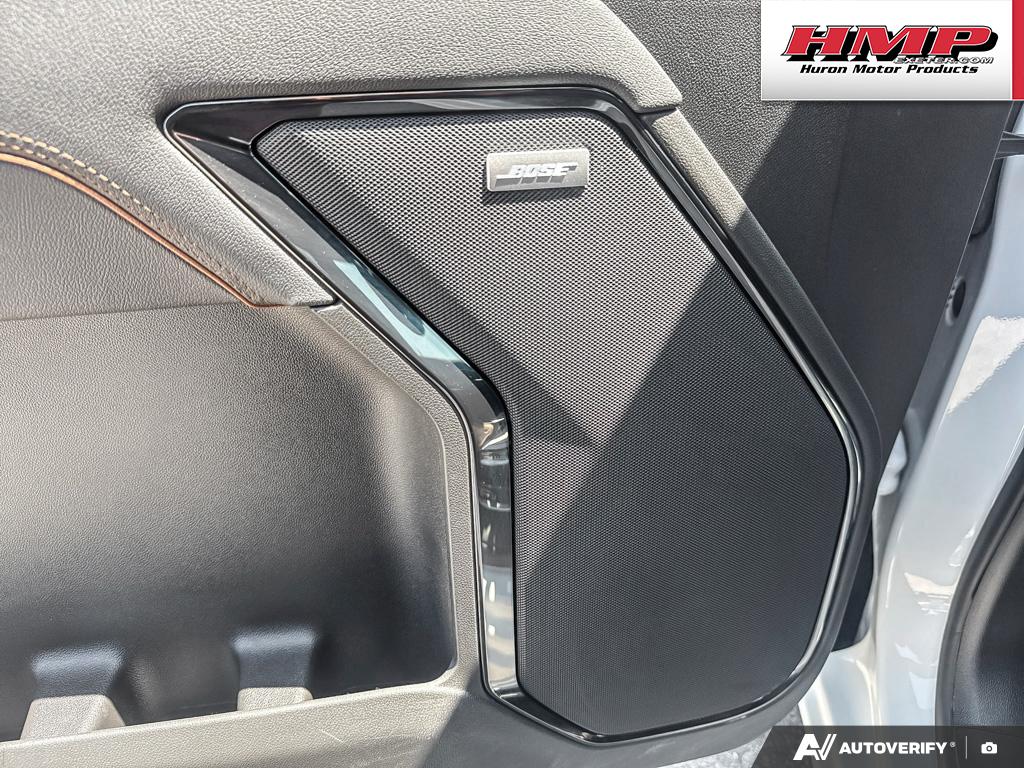 used 2026 GMC Sierra 1500 car, priced at $73,985