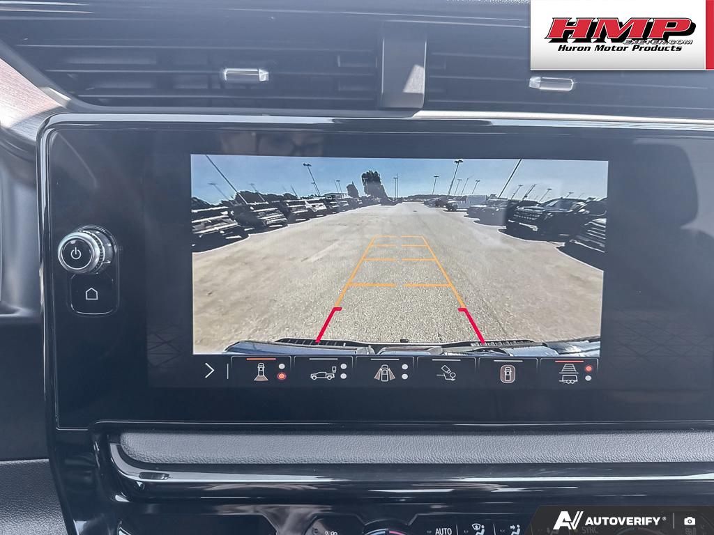 used 2026 GMC Sierra 1500 car, priced at $73,985