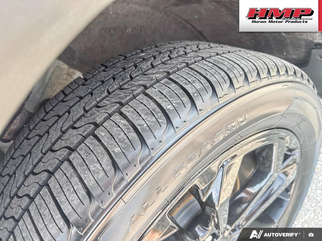 used 2022 GMC Terrain car, priced at $25,985