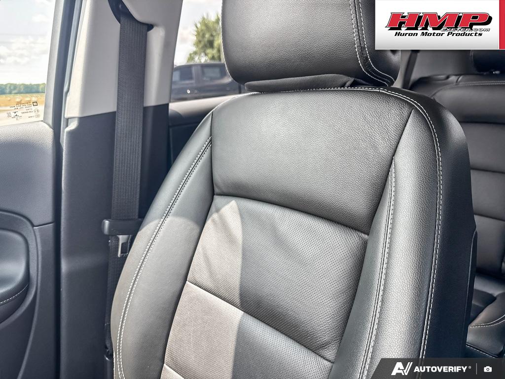 used 2022 GMC Terrain car, priced at $25,985