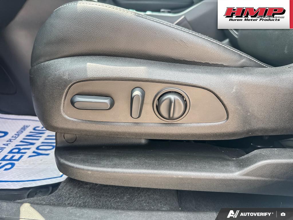 used 2022 GMC Terrain car, priced at $25,985