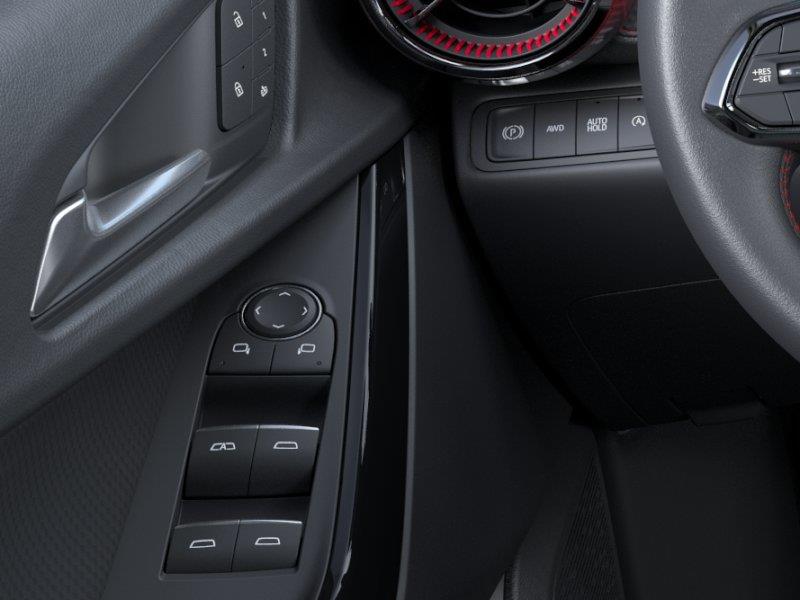 new 2027 Chevrolet Equinox car, priced at $48,748