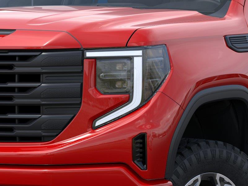 new 2026 GMC Sierra 1500 car, priced at $62,977
