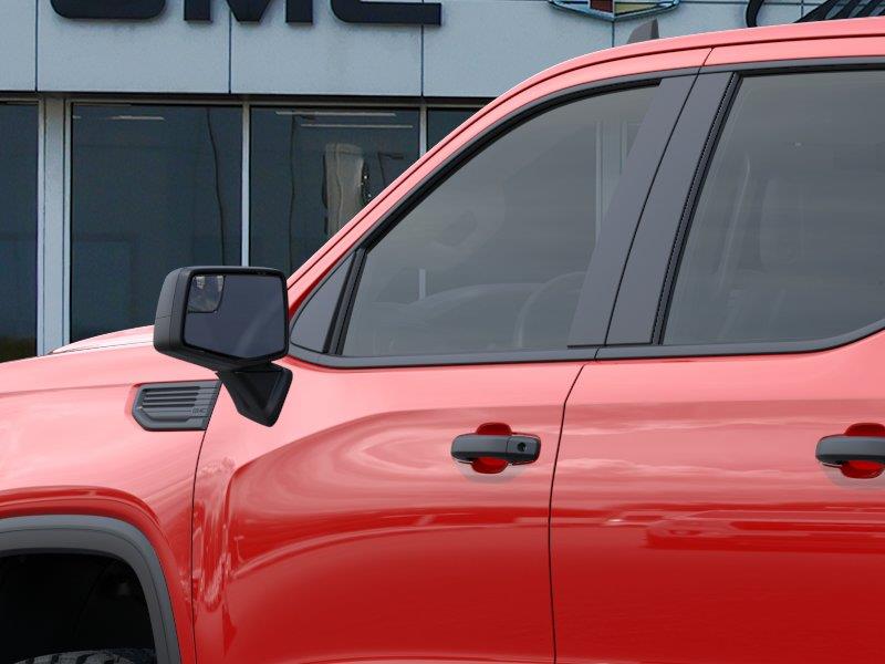 new 2026 GMC Sierra 1500 car, priced at $62,977