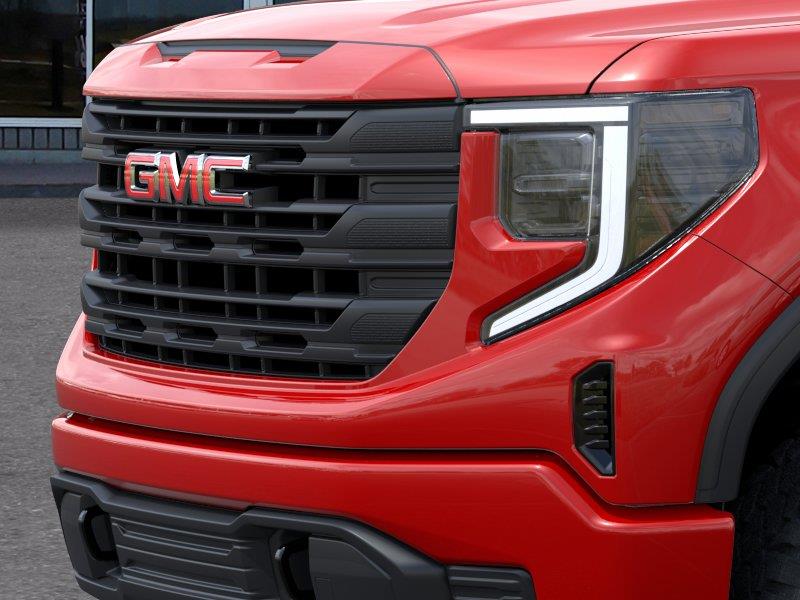 new 2026 GMC Sierra 1500 car, priced at $62,977