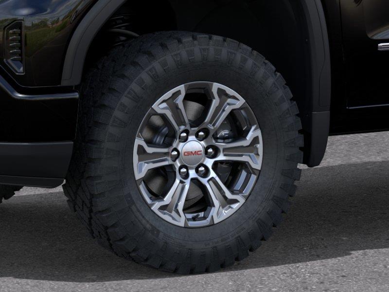new 2026 GMC Sierra 1500 car, priced at $62,977