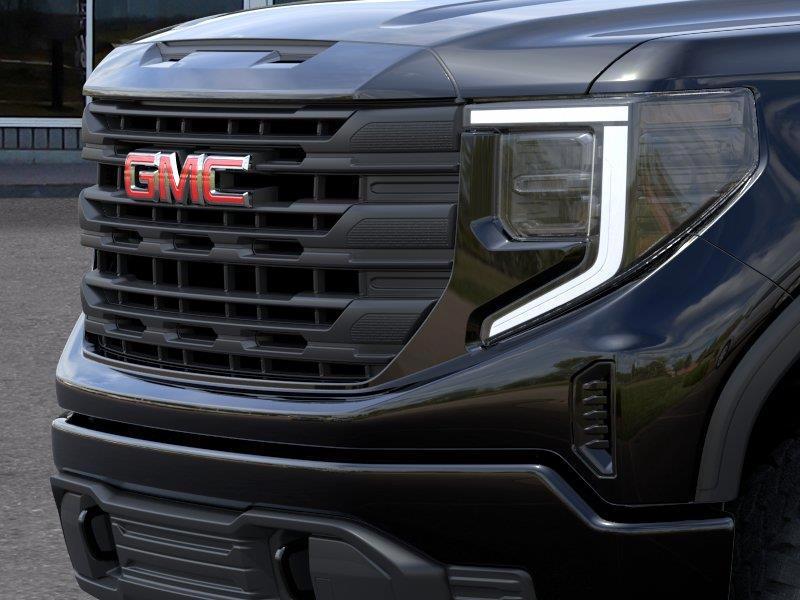 new 2026 GMC Sierra 1500 car, priced at $62,977
