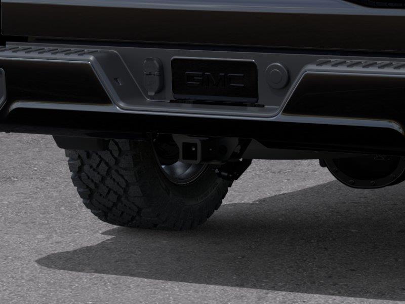 new 2026 GMC Sierra 1500 car, priced at $62,977