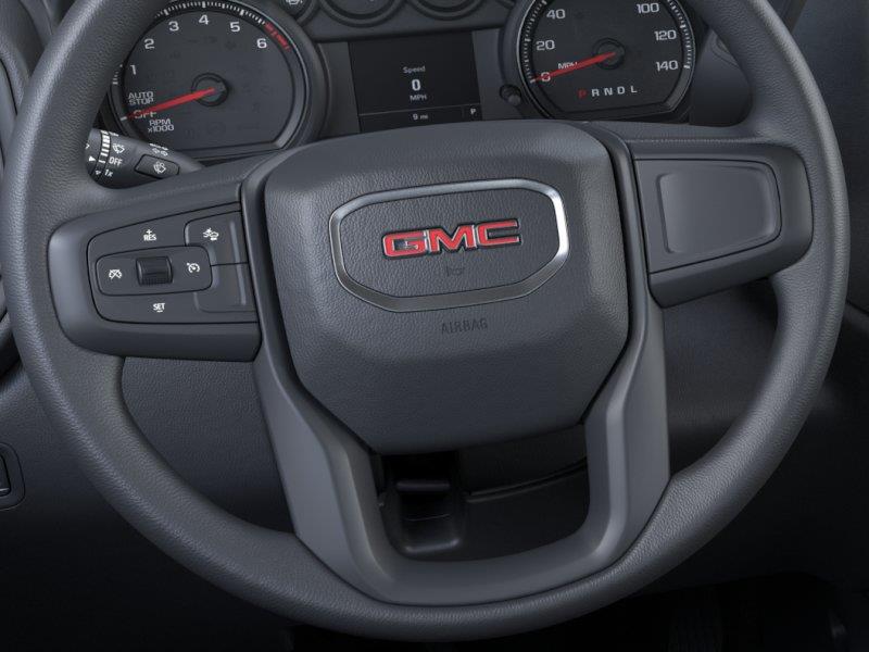 new 2026 GMC Sierra 1500 car, priced at $62,977