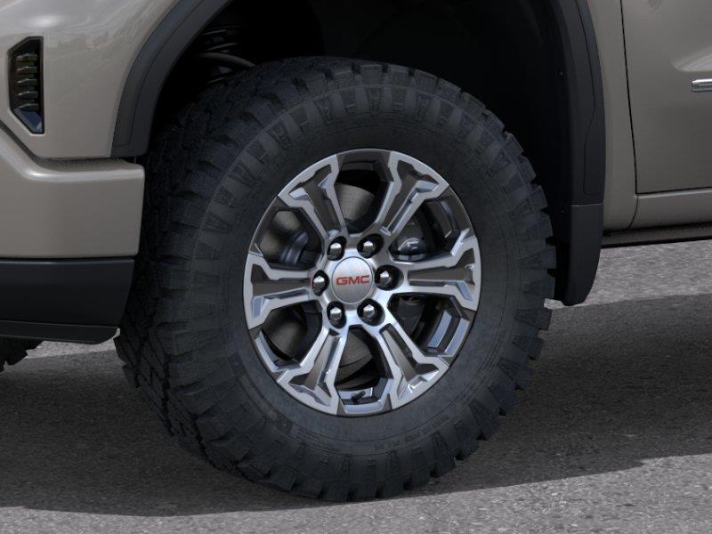new 2026 GMC Sierra 1500 car, priced at $63,413