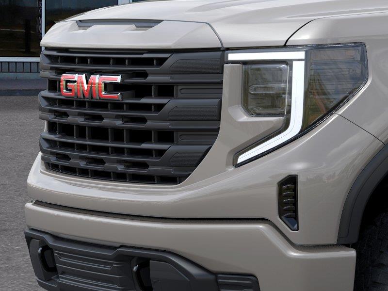 new 2026 GMC Sierra 1500 car, priced at $63,413