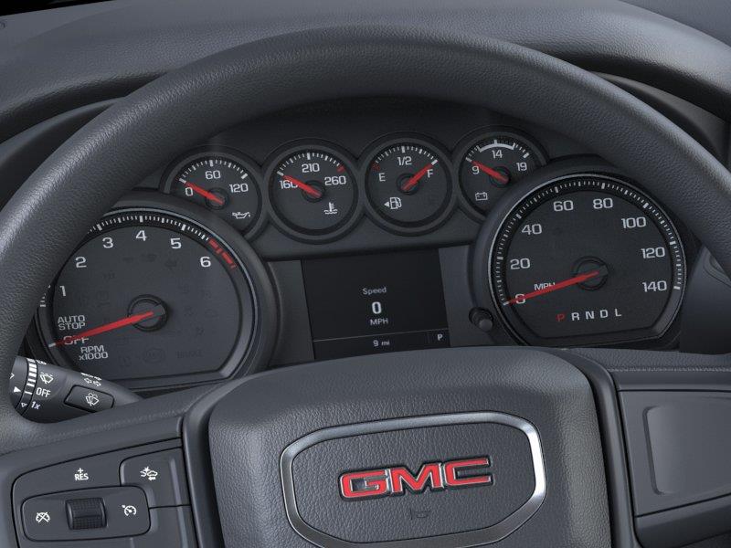 new 2026 GMC Sierra 1500 car, priced at $63,413
