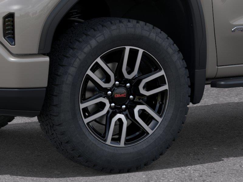 new 2026 GMC Sierra 1500 car, priced at $80,355