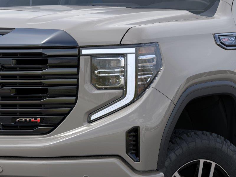 new 2026 GMC Sierra 1500 car, priced at $80,355