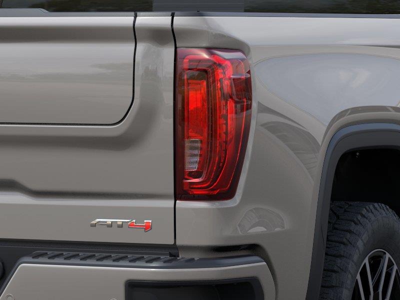 new 2026 GMC Sierra 1500 car, priced at $80,355