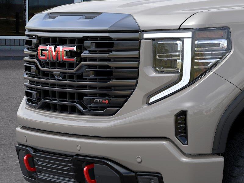 new 2026 GMC Sierra 1500 car, priced at $80,355