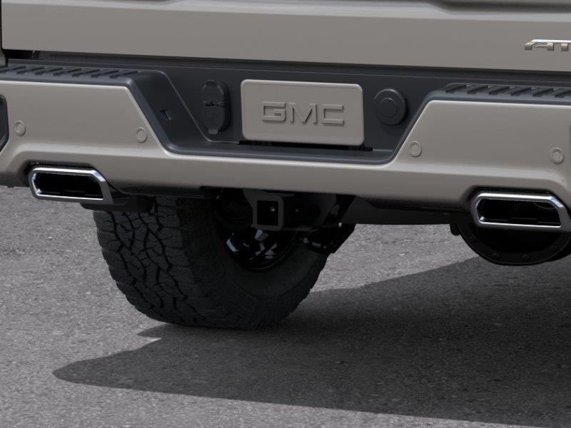 new 2026 GMC Sierra 1500 car, priced at $80,355