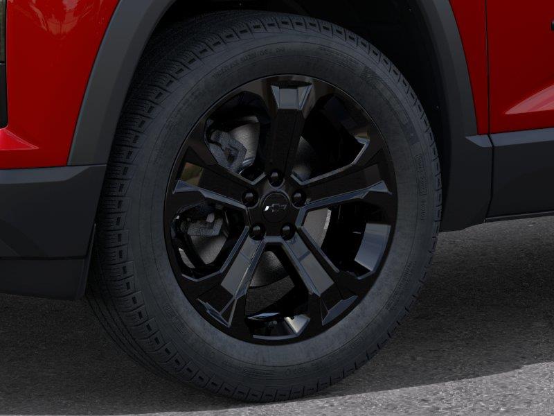 new 2027 Chevrolet Equinox car, priced at $41,543