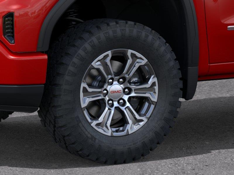 new 2026 GMC Sierra 1500 car, priced at $62,977