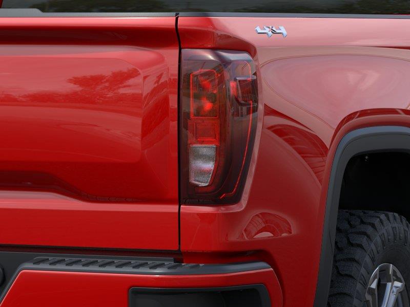 new 2026 GMC Sierra 1500 car, priced at $62,977