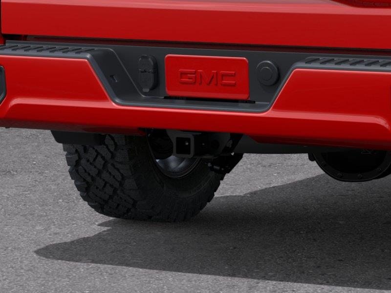 new 2026 GMC Sierra 1500 car, priced at $62,977
