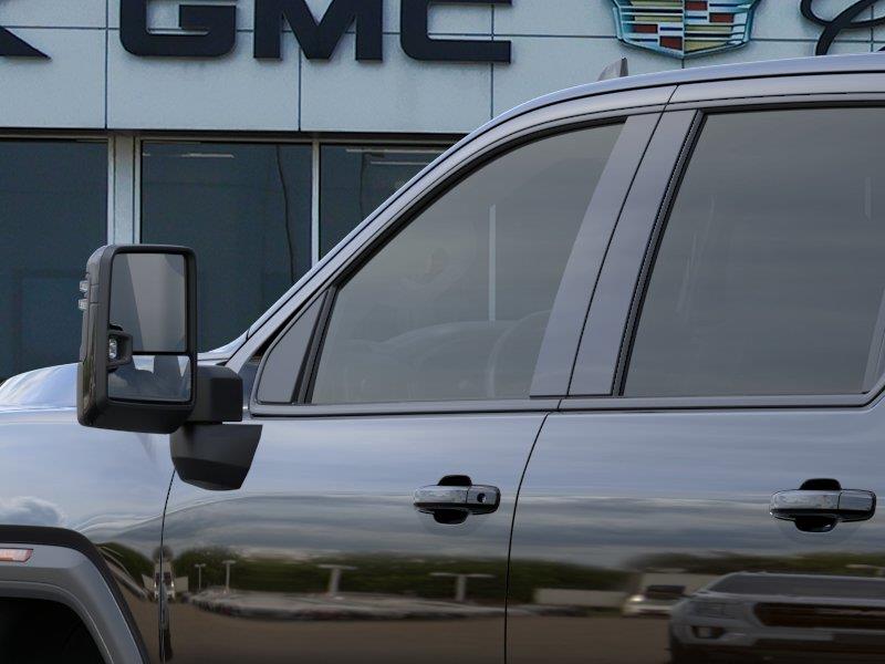 new 2026 GMC Sierra 3500HD car, priced at $109,165