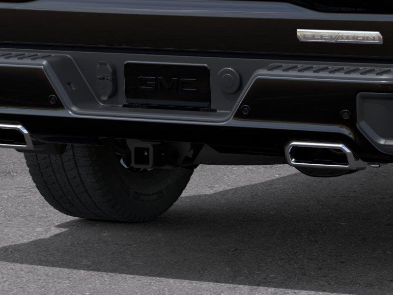 new 2026 GMC Sierra 1500 car, priced at $72,006