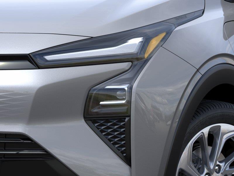 new 2027 Chevrolet Bolt car, priced at $36,988
