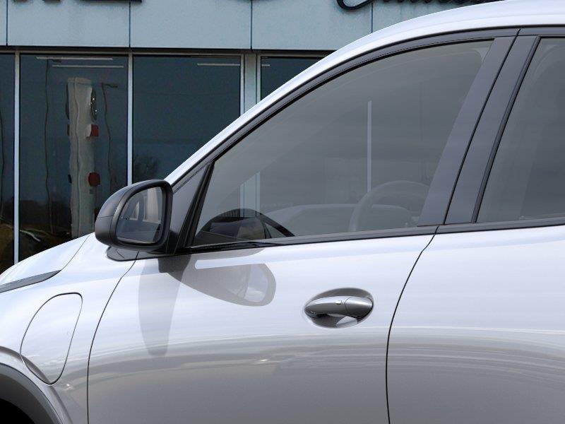new 2027 Chevrolet Bolt car, priced at $36,988