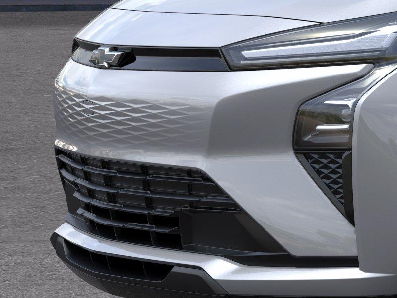 new 2027 Chevrolet Bolt car, priced at $36,988