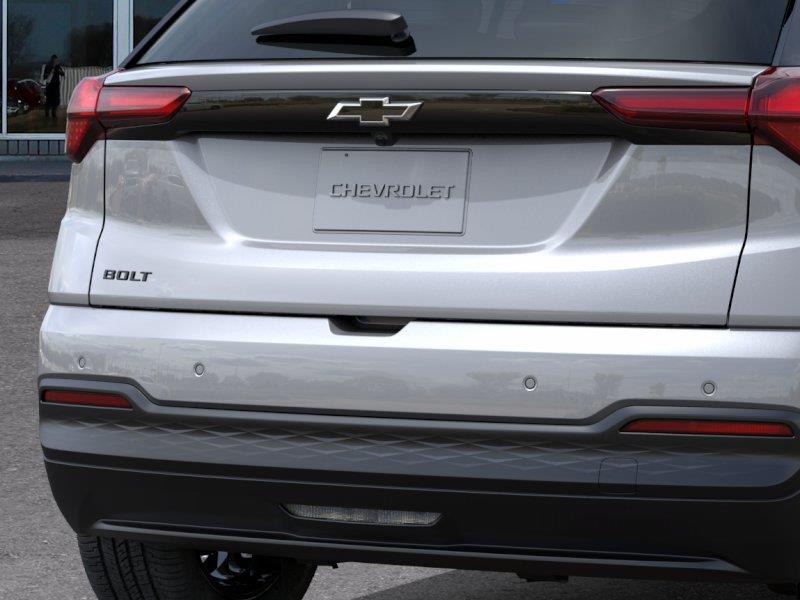 new 2027 Chevrolet Bolt car, priced at $36,988
