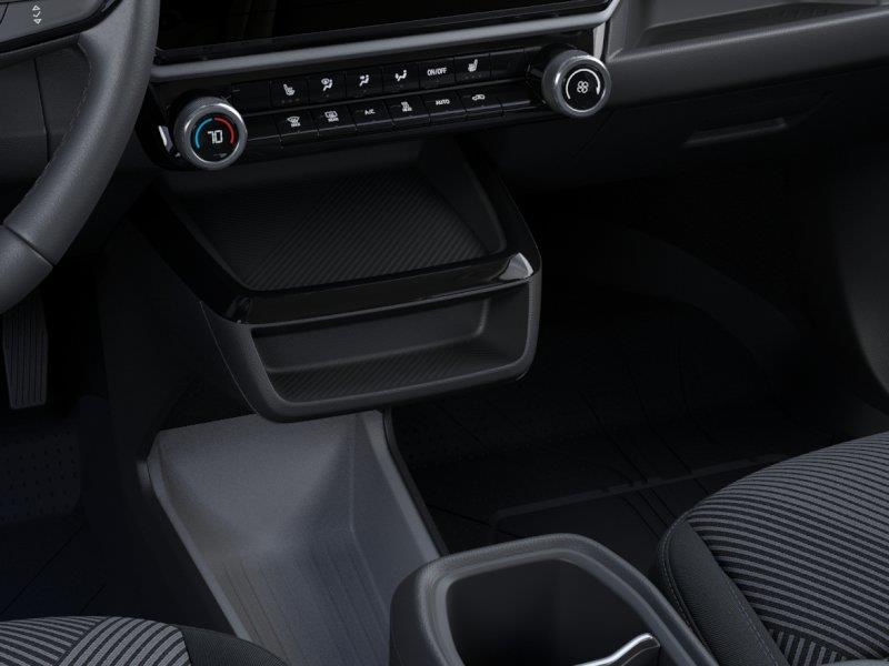 new 2027 Chevrolet Bolt car, priced at $36,988