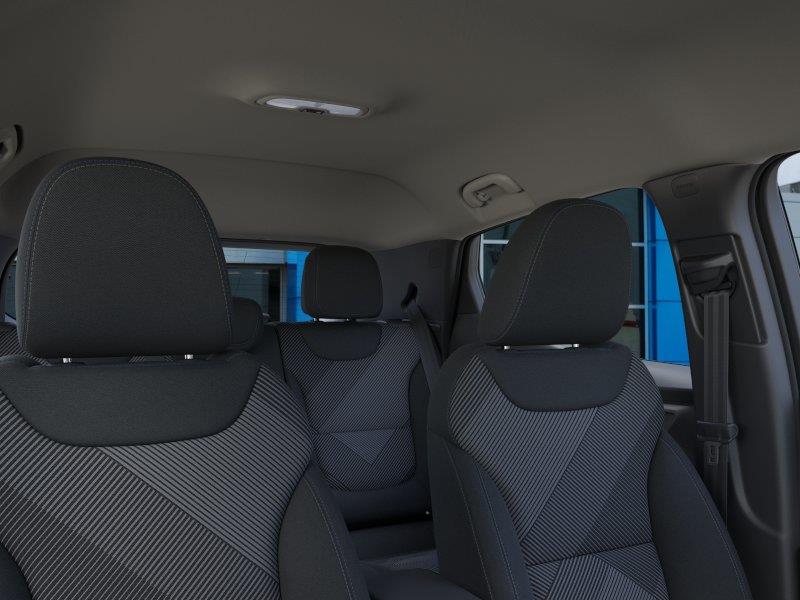 new 2027 Chevrolet Bolt car, priced at $36,988