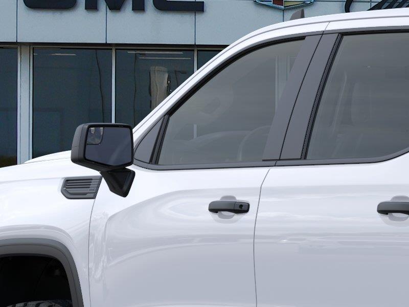 new 2026 GMC Sierra 1500 car, priced at $62,977