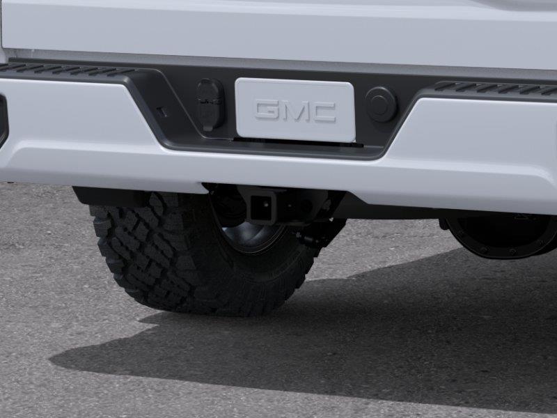 new 2026 GMC Sierra 1500 car, priced at $62,977