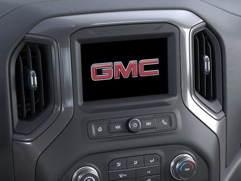 new 2026 GMC Sierra 1500 car, priced at $62,977