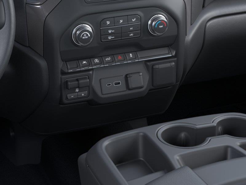 new 2026 GMC Sierra 1500 car, priced at $62,977