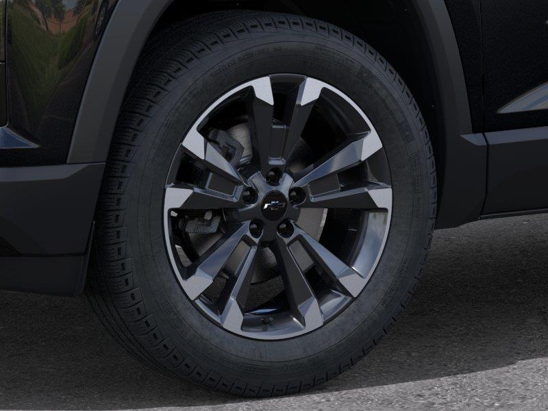 new 2027 Chevrolet Equinox car, priced at $49,243