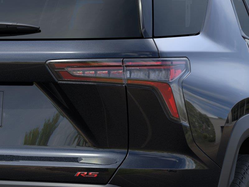 new 2027 Chevrolet Equinox car, priced at $49,243