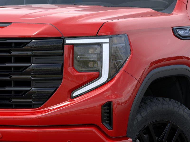 new 2026 GMC Sierra 1500 car, priced at $71,733