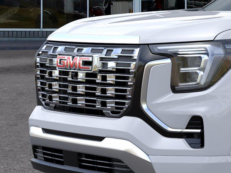 new 2027 GMC Terrain car, priced at $56,047