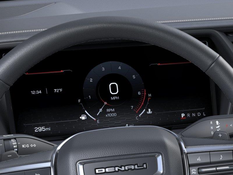 new 2027 GMC Terrain car, priced at $56,047
