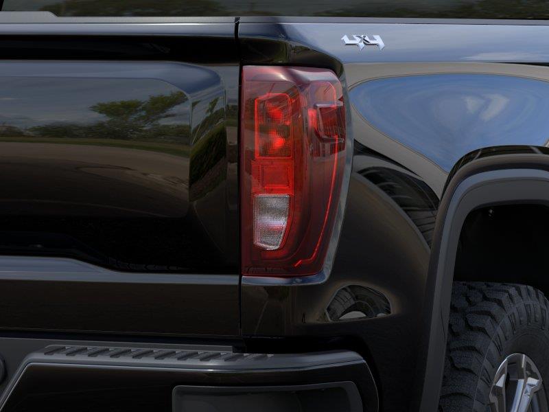 new 2026 GMC Sierra 1500 car, priced at $62,977