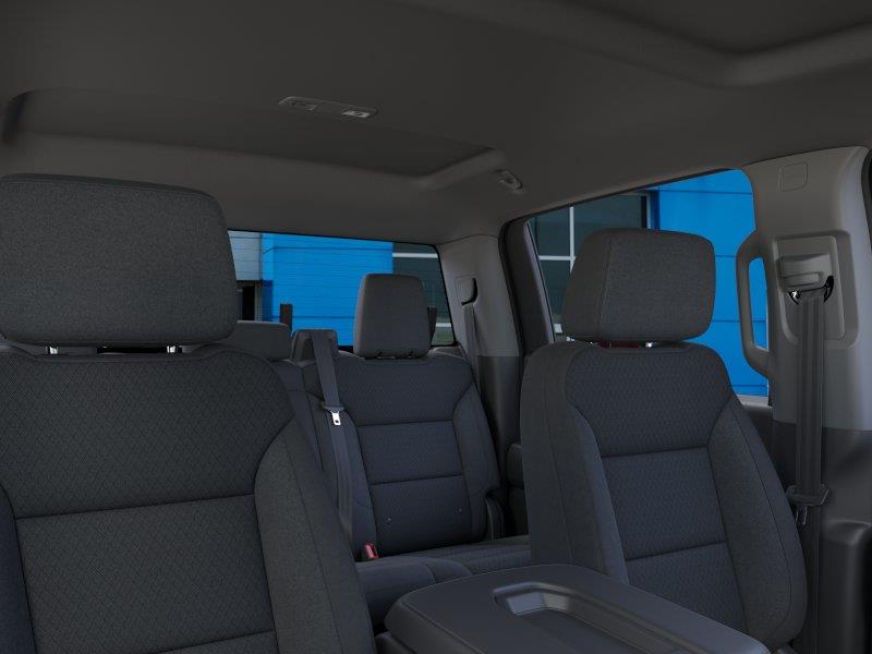 new 2026 GMC Sierra 1500 car, priced at $62,977
