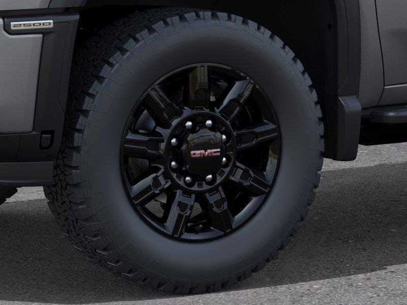 new 2026 GMC Sierra 2500HD car, priced at $119,998