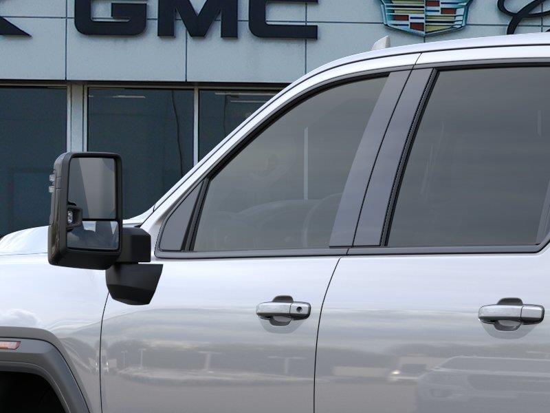new 2026 GMC Sierra 2500HD car, priced at $119,998