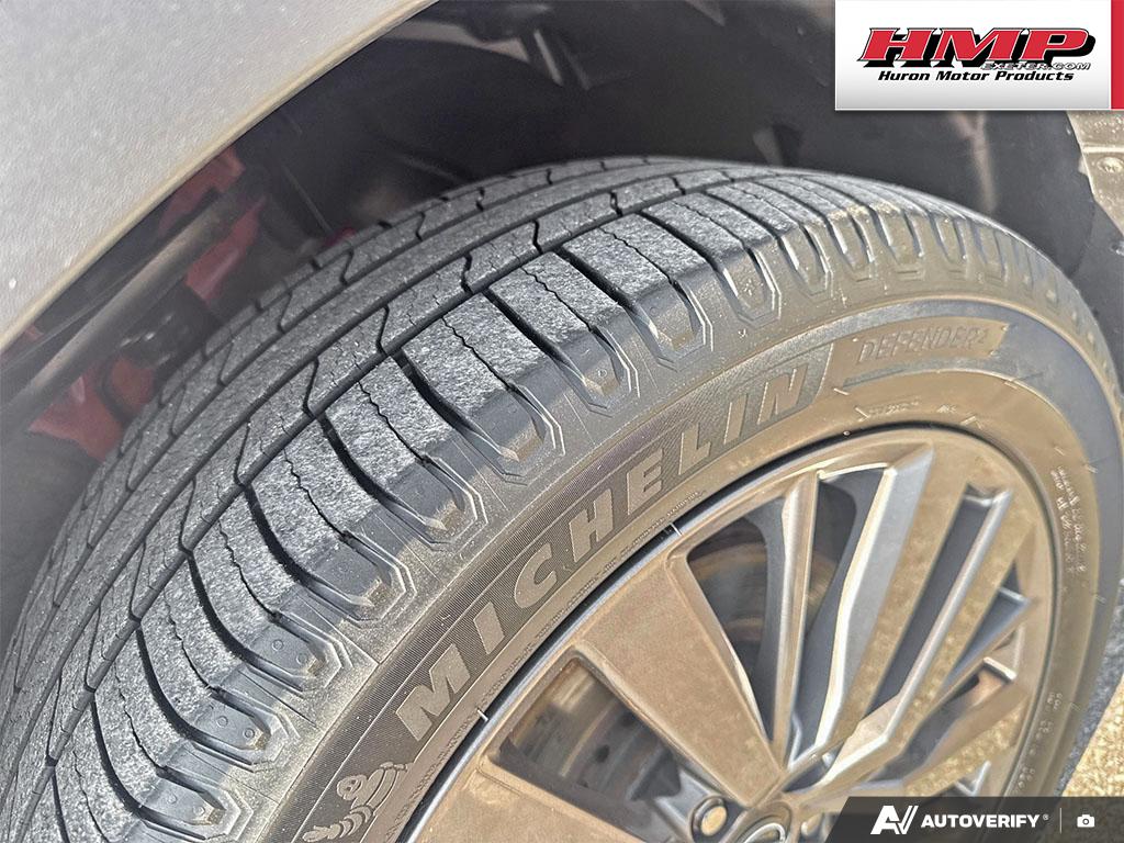 used 2022 Nissan Pathfinder car, priced at $29,985